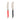 Rainbow Butter Knife - Colorful Spreader for Breakfast Dessert - DecorOfficial