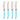 Rainbow Butter Knife - Colorful Spreader for Breakfast Dessert - DecorOfficial