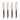 Rainbow Butter Knife - Colorful Spreader for Breakfast Dessert - DecorOfficial