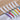 Rainbow Butter Knife - Colorful Spreader for Breakfast Dessert - DecorOfficial