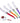 Rainbow Butter Knife - Colorful Spreader for Breakfast Dessert - DecorOfficial