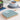 Rainbow Silicone Coaster Set - Heat Resistant Kitchen Pads Placemats - DecorOfficial