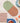 Rainbow Silicone Coaster Set - Heat Resistant Kitchen Pads Placemats - DecorOfficial
