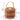 Rattan Picnic Tray - Double-Deck Meal Organizer - DecorOfficial