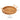 Rattan Serving Tray - Food and Fruit Serving Tray with Handle - DecorOfficial