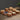 Rattan Storage Box - Kitchen Snack Organizer with Lid - DecorOfficial
