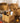 Rattan Storage Box - Organizer with Handle for Home Office - DecorOfficial