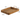 Rattan Storage Tray - Multi-Functional Serving Platter with Handle - DecorOfficial