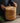 Rattan Tea Storage Box - Green Tea Organizer Canister - DecorOfficial