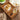 Rattan Wicker Storage Tray - Square Food Platter for Kitchen Décor - DecorOfficial