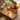 Rattan Wicker Storage Tray - Square Food Platter for Kitchen Décor - DecorOfficial