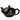 Red Chinese Dragon Teapot Set - Kung Fu Teaware Kettle - DecorOfficial