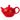 Red Chinese Dragon Teapot Set - Kung Fu Teaware Kettle - DecorOfficial