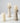 Renato Candle Holder Set - Elegant Home Decor Accents - DecorOfficial