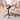 Adjustable Sit-Stand Desk - Modern Japanese Design - DecorOfficial