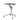 Adjustable Sit-Stand Desk - Modern Japanese Design - DecorOfficial