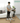 Adjustable Sit-Stand Desk - Modern Japanese Design - DecorOfficial