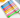 USB LED Light Strips - 10-Pack Portable Flexible Lighting - DecorOfficial