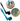 Rotating Blender Spatula - Mixer Scooping Tool - DecorOfficial