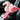 Flamingo Pink Tissue Box Cover - Cute Bird Home Decor - DecorOfficial