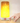 Flameless Gravity USB Night Lamp - Modern LED Lighting - DecorOfficial
