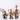 Wooden Viking Home Decor - Creative Nordic Accent - DecorOfficial