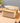 Bamboo Tissue Box - Foldable Nordic Design Storage Solution - DecorOfficial