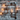 Nordic Iron Water Lamp - Loft Style Metal Lighting - DecorOfficial