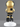 Creative Astronaut Statue Home Decor Lamp - DecorOfficial