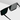 HD Clear Nylon Sunglasses - Lightweight Anti-UV Fashion Eyewear - DecorOfficial