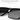 HD Clear Nylon Sunglasses - Lightweight Anti-UV Fashion Eyewear - DecorOfficial