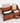 Wood Desktop Organizer - Stylish Office Storage Solution - DecorOfficial