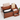 Wood Desktop Organizer - Stylish Office Storage Solution - DecorOfficial