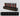 Vintage RGB Tube Clock - Retro Digital Table Clock - DecorOfficial