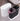 Double Compartment Trash Can - Waste Separation Solution - DecorOfficial