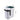 2-in-1 Trash Can - Dual Storage Solution for Wet Dry Waste - DecorOfficial