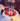 Colorful Flame Birthday Candles - 12 Pack - DecorOfficial