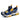 Kids Laceless Sneakers - Breathable Easy Tie Shoes - DecorOfficial