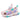 Kids Laceless Sneakers - Breathable Easy Tie Shoes - DecorOfficial