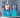 Dual Flame Metal Lighter - Blue Glow Torch Lighter - DecorOfficial