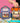 50pcs Creative 2D Cartoon Schoolbag - DecorOfficial