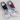 Twist Design Double Switch Keychain Clip - Sleek Functional Accessory - DecorOfficial