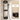 Digital Rainfall Shower Set - Elegant Spa Experience - DecorOfficial