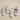 Chunky Platform Shoes - Plush Elevated Footwear - DecorOfficial