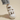 Chunky Platform Shoes - Plush Elevated Footwear - DecorOfficial