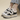 Chunky Platform Shoes - Plush Elevated Footwear - DecorOfficial