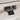 LED Digital Faucet - Smart Black Brass Design - DecorOfficial