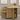 Extendable Rolling Storage Cart - Multifunctional Home Office Organizer - DecorOfficial