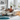 Convertible Sofa Bed - Modular Three-Seater Sectional - DecorOfficial