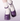 Cute Ghost High Heels - Spooky Night Out Shoes - DecorOfficial